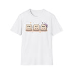 CTRL + ALT + NAP T-Shirt