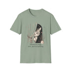 Cat Observing T-Shirt
