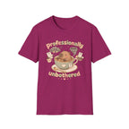 Professionally Unbothered T-Shirt