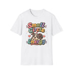 Small Circle Energy T-Shirt