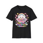 Emotional Support Cloud T-Shirt