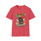 Airplane Mode Forever T-Shirt