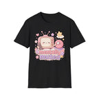 Mentally Muted T-Shirt