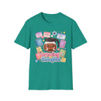 Brewing Thoughts T-Shirt