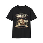 I Survived T-Shirt