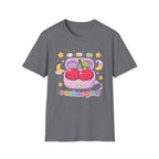 Recharging Cherries T-Shirt