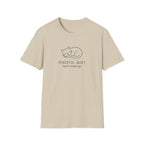Peaceful, Quiet T-Shirt
