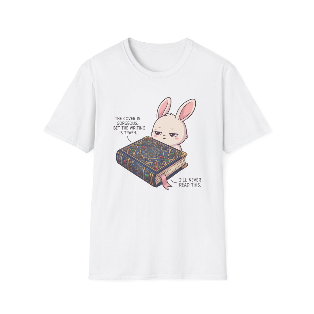 Gorgeous Cover T-Shirt