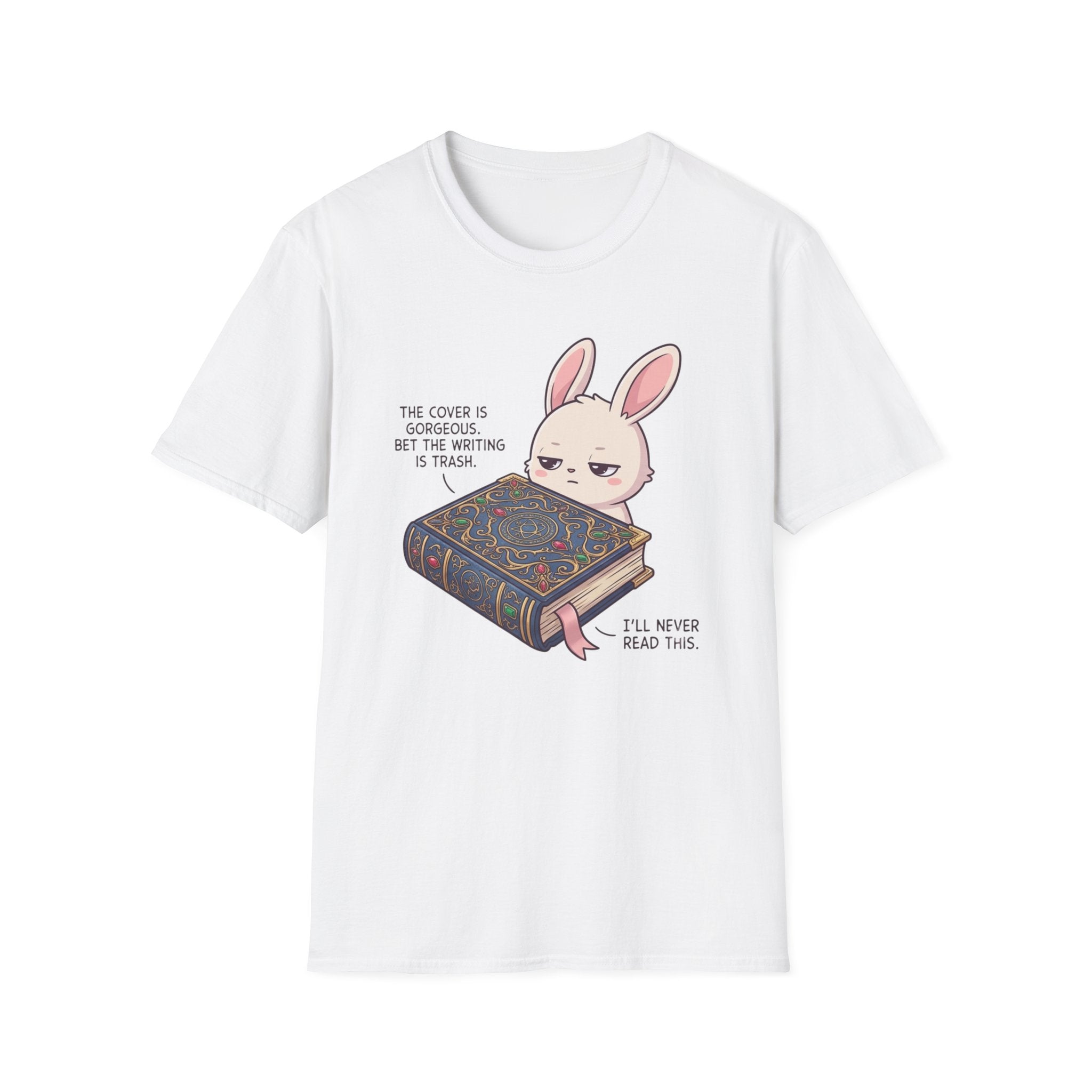 Gorgeous Cover T-Shirt