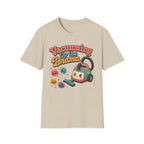 Vacuuming The Drama T-Shirt