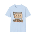 Nap Department T-Shirt