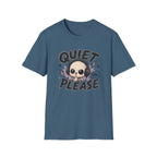 Quiet Please T-Shirt