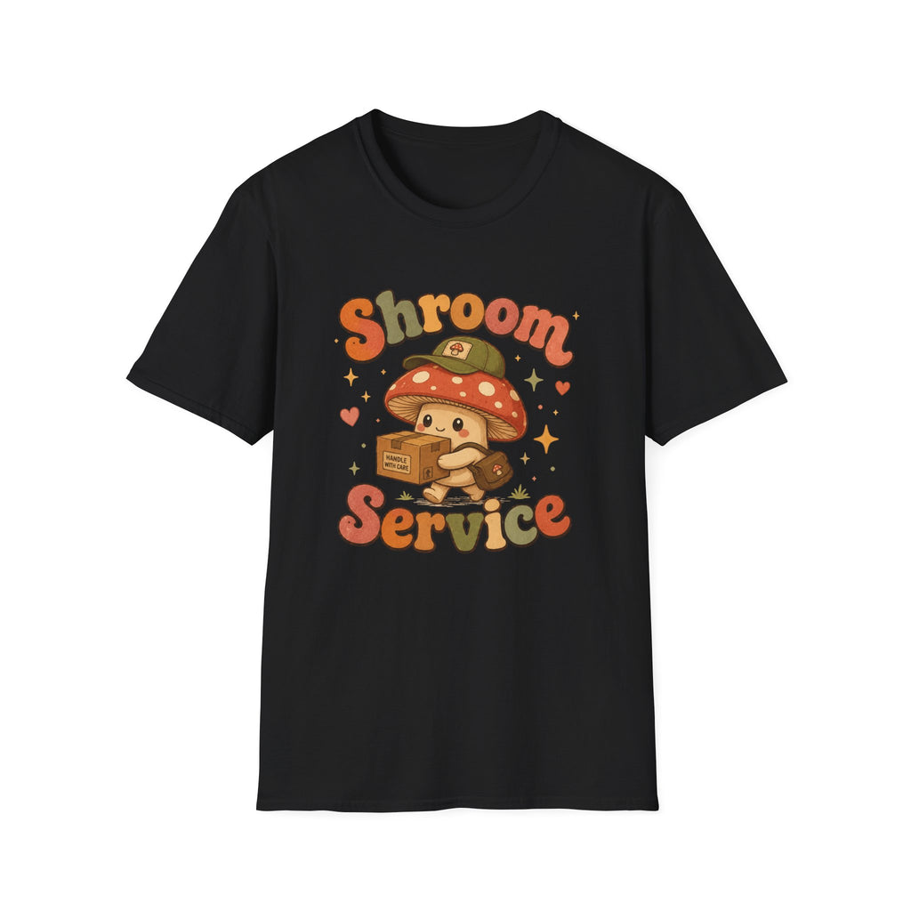 Shroom Service T-Shirt
