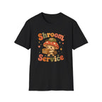 Shroom Service T-Shirt