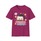 Running On Empty T-Shirt