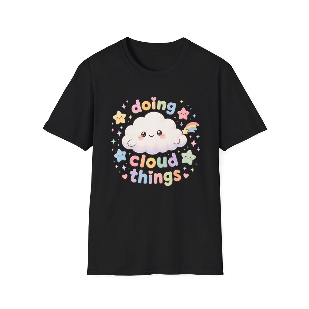 Cloud Things T-Shirt