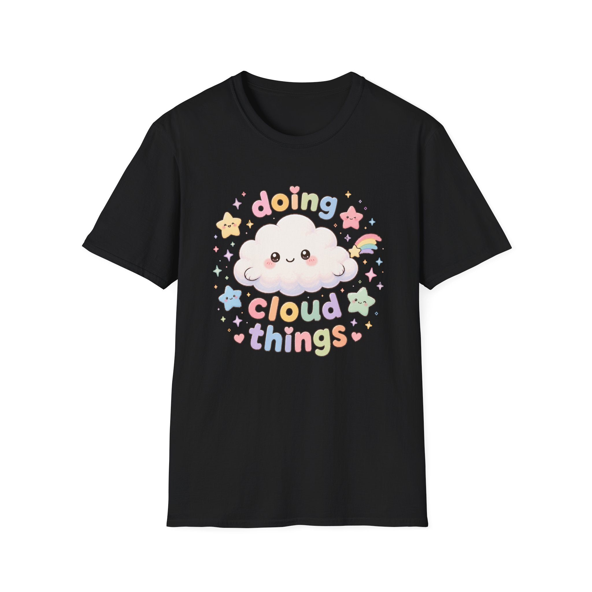 Cloud Things T-Shirt