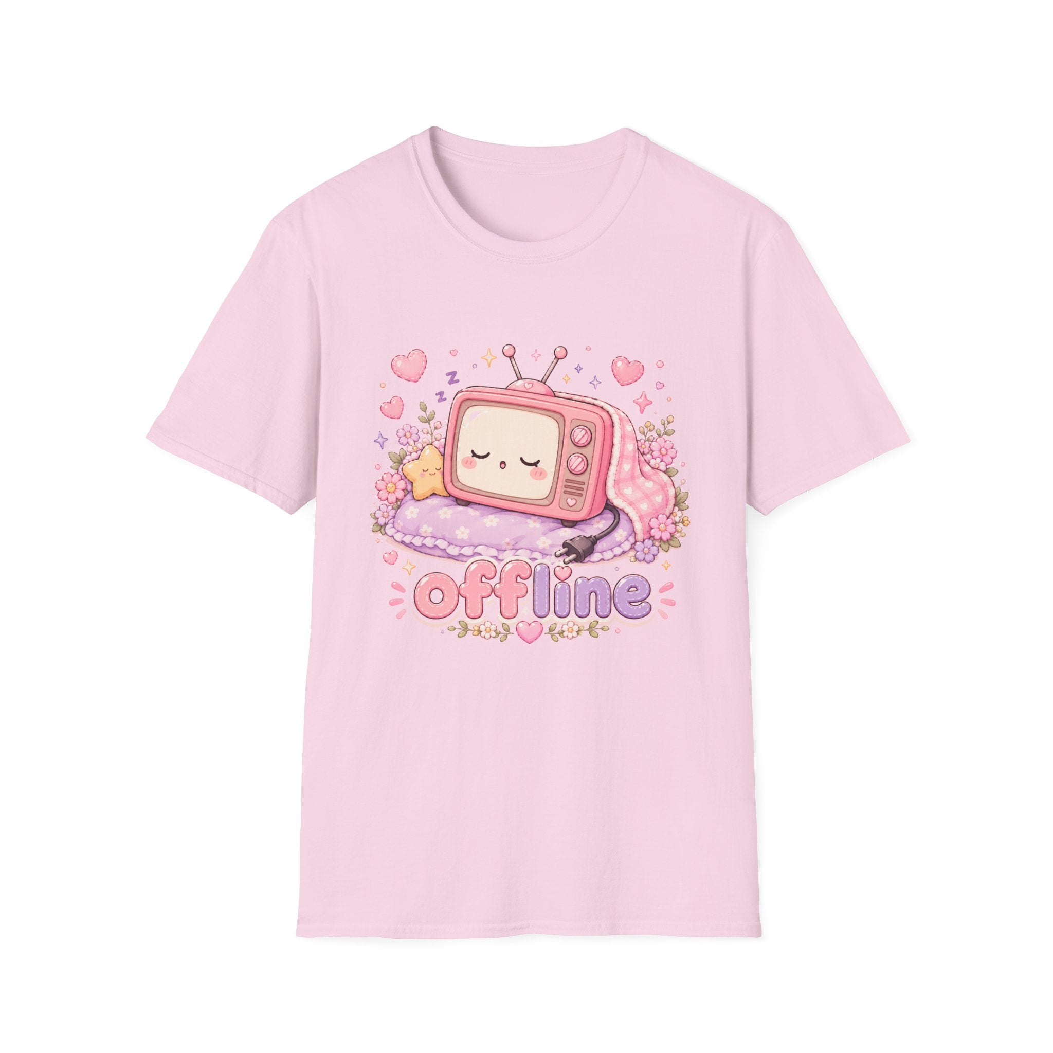 Offline T-Shirt