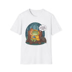 I Am One With Nature T-Shirt