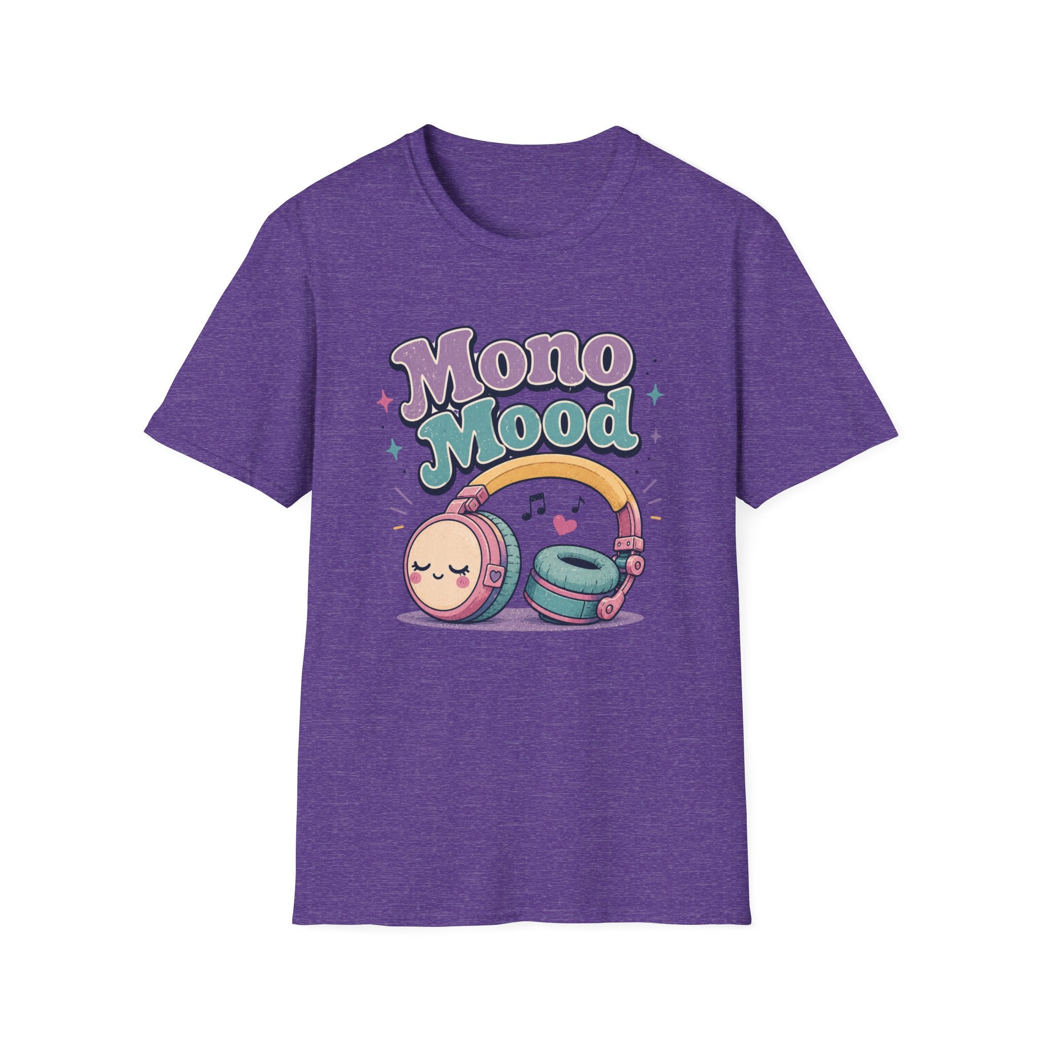 Mono Mood T-Shirt