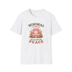Minimal People T-Shirt