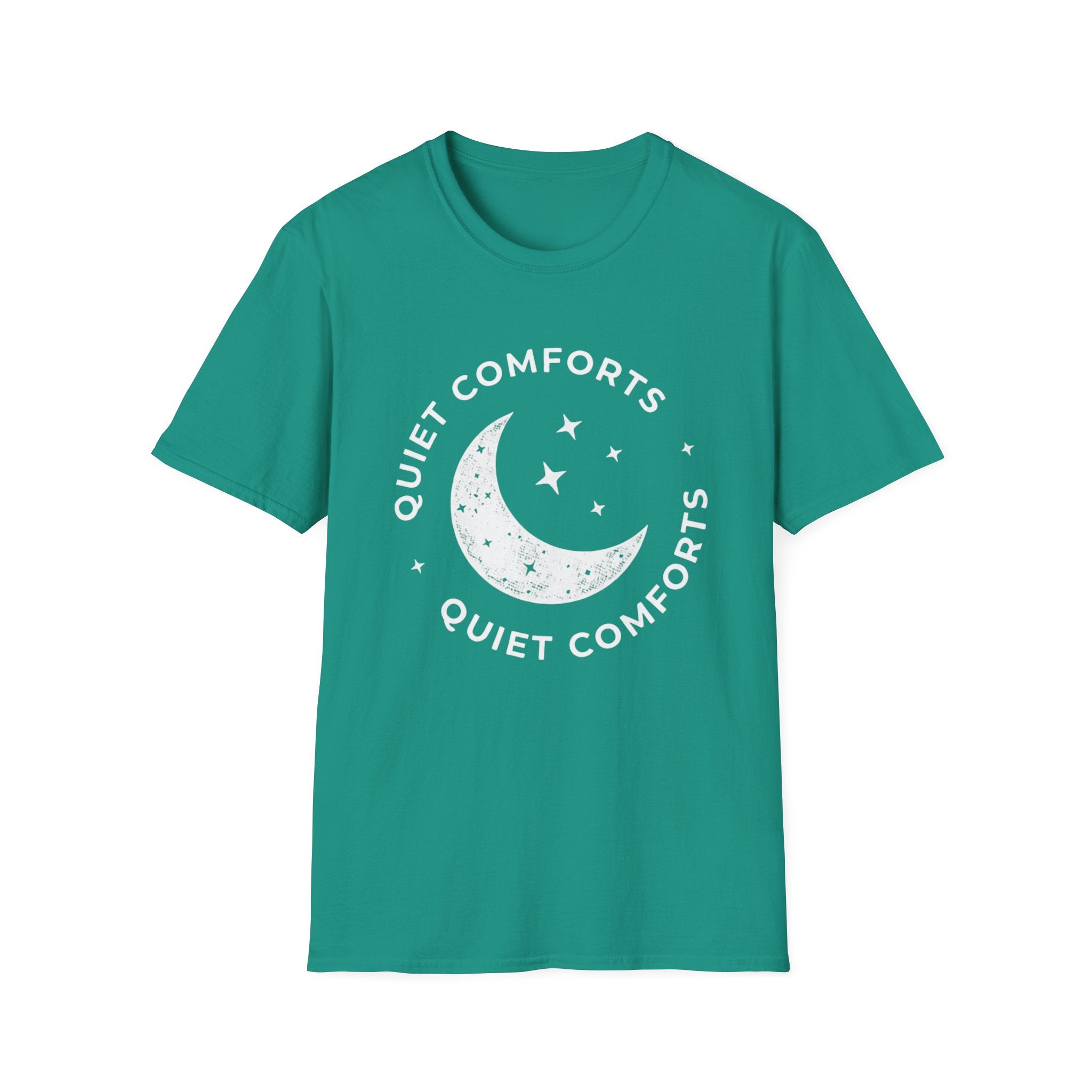 Quiet Comfort T-Shirt