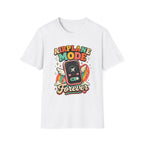 Airplane Mode Forever T-Shirt