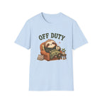 Off Duty T-Shirt