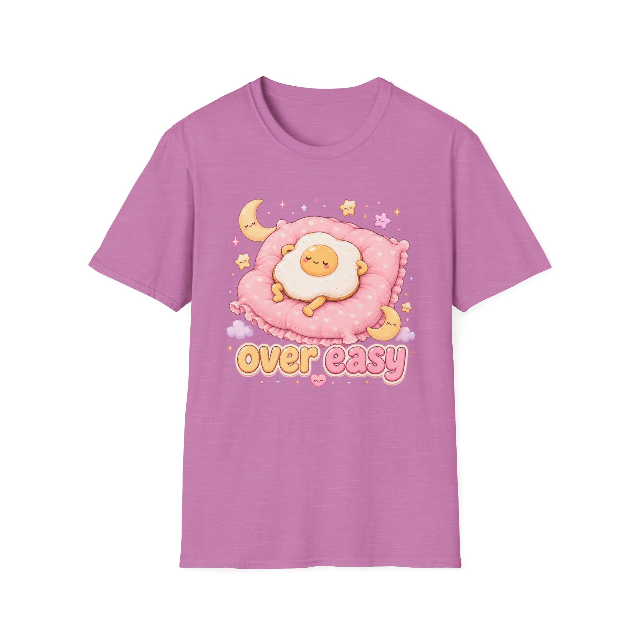 Over Easy T-Shirt