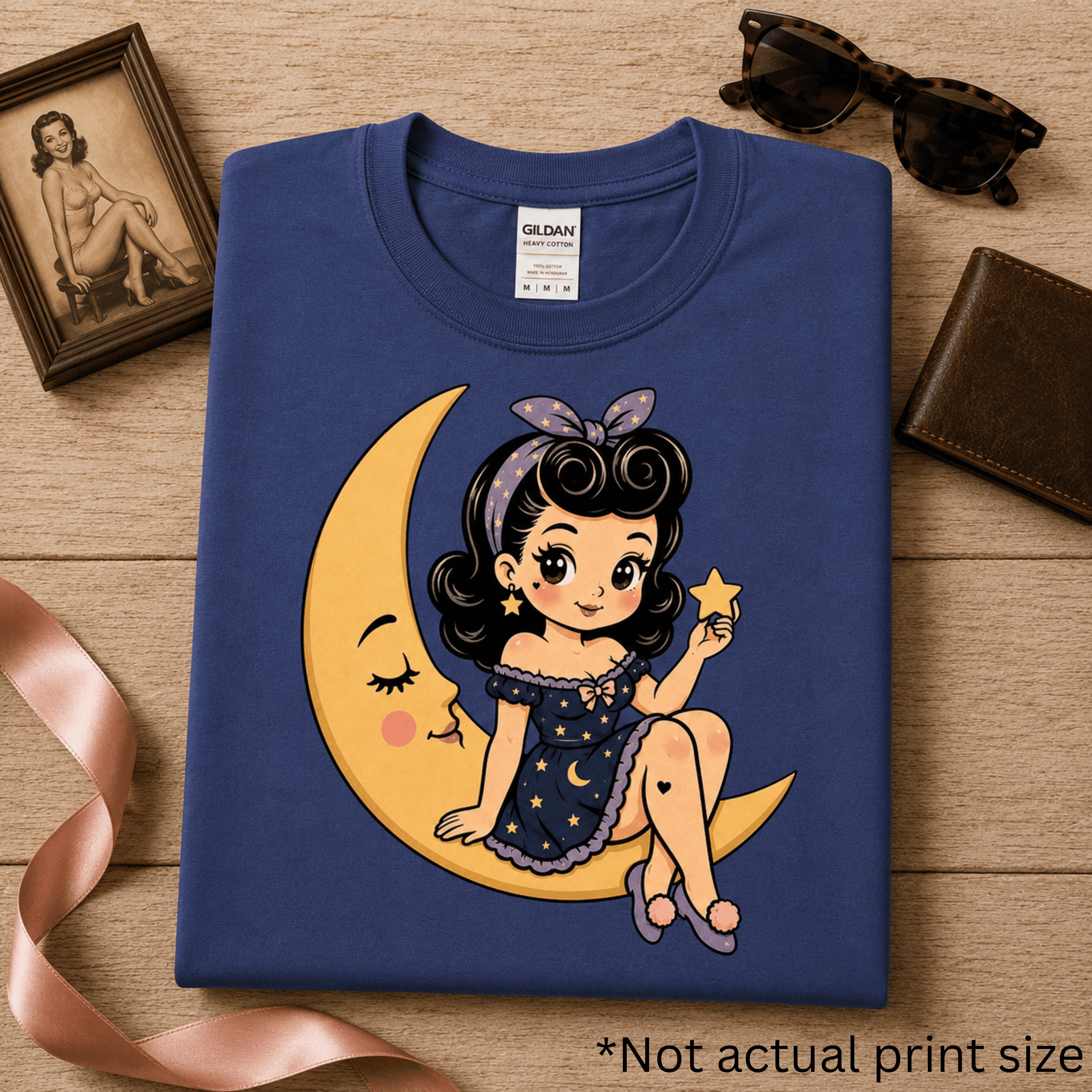 Moonlight Millie