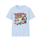 Vacuuming The Drama T-Shirt