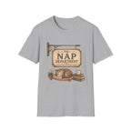 Nap Department T-Shirt