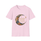 Good Luck Gold T-Shirt