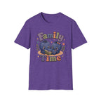 Family Time T-Shirt