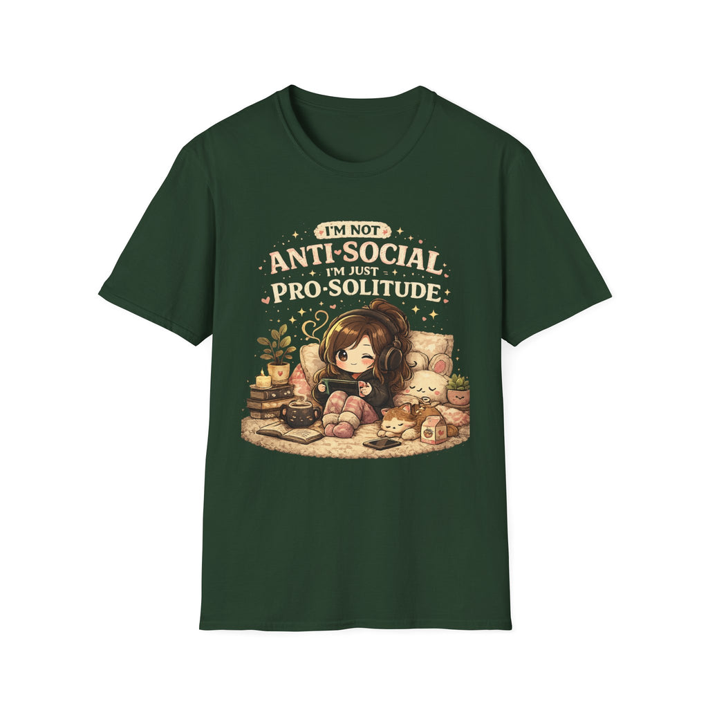 Pro Solitude T-Shirt