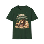 Pro Solitude T-Shirt