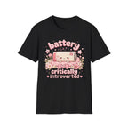 Battery T-Shirt