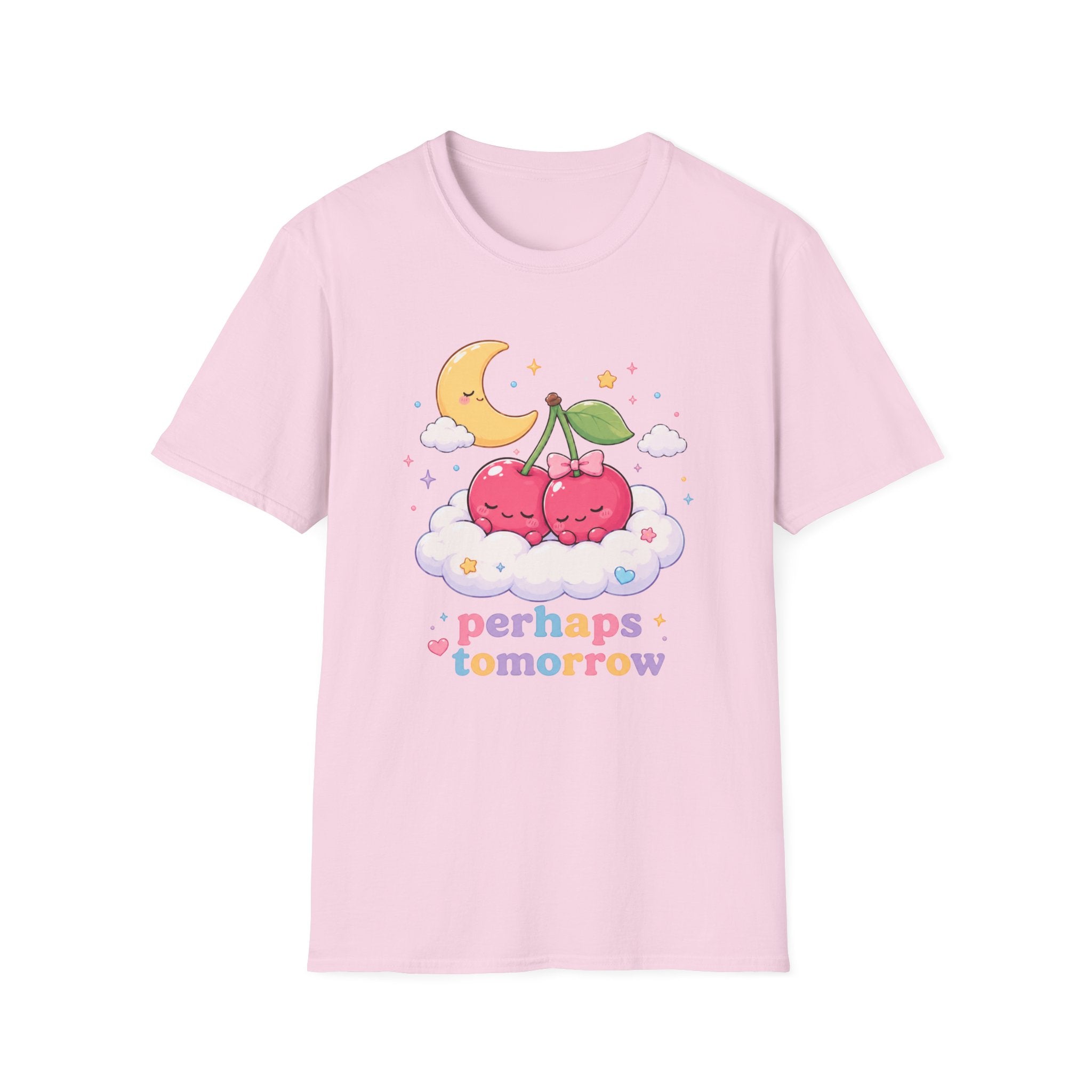 Cherry Tomorrow T-Shirt
