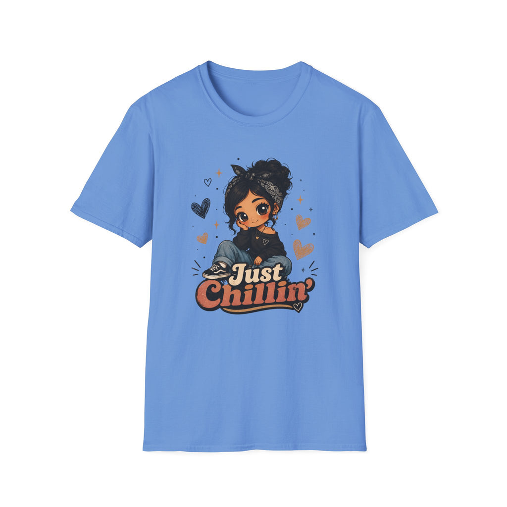 Just Chillin' T-Shirt
