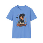 Just Chillin' T-Shirt