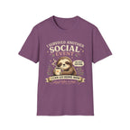 I Survived T-Shirt