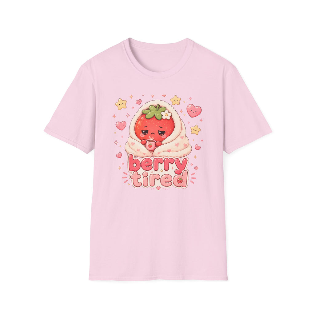 Berry Done T-Shirt