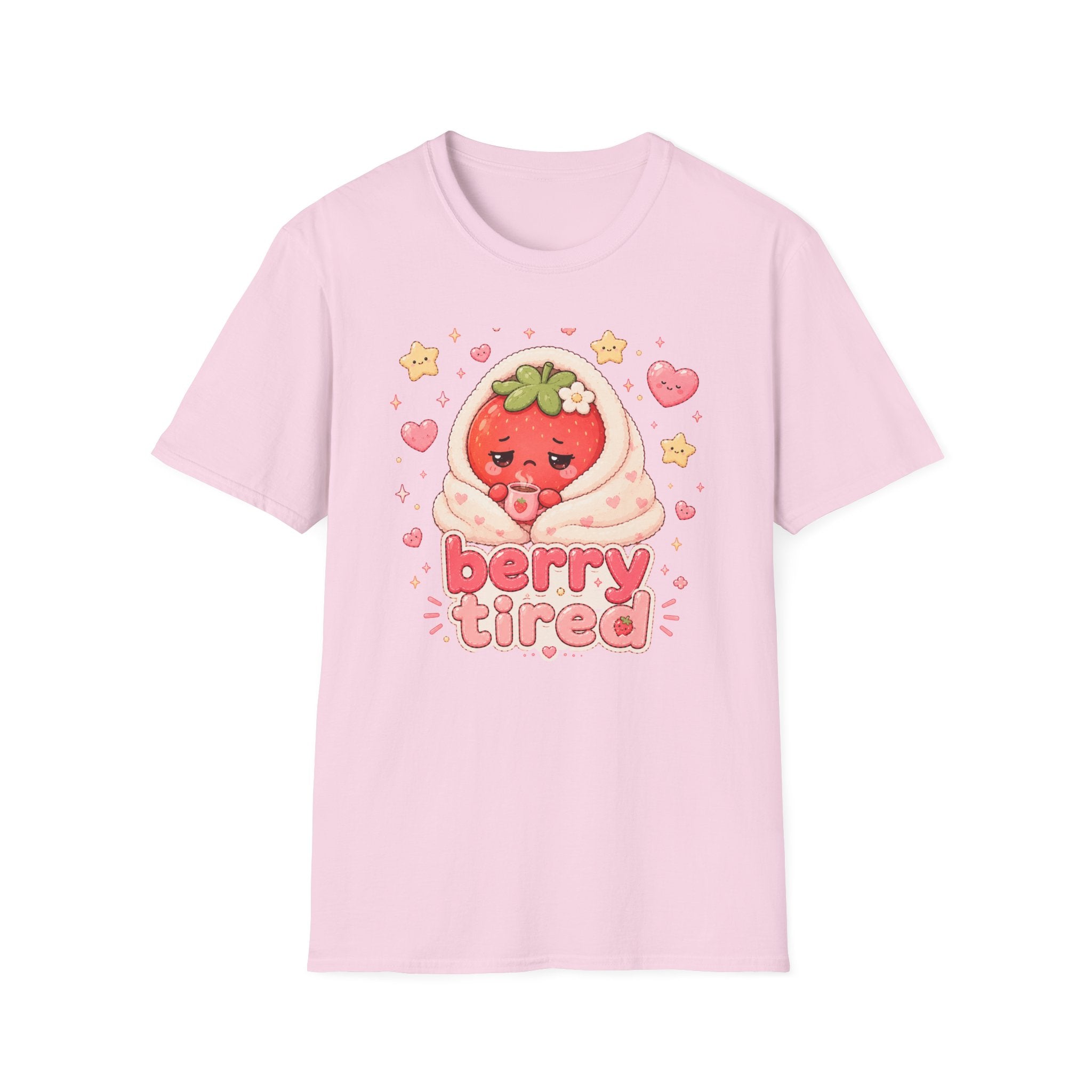 Berry Done T-Shirt