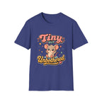 Tiny But Unbothered T-Shirt