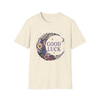 Good Luck Lavender T-Shirt