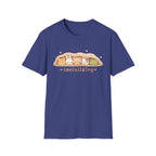 Socializing Animals T-Shirt
