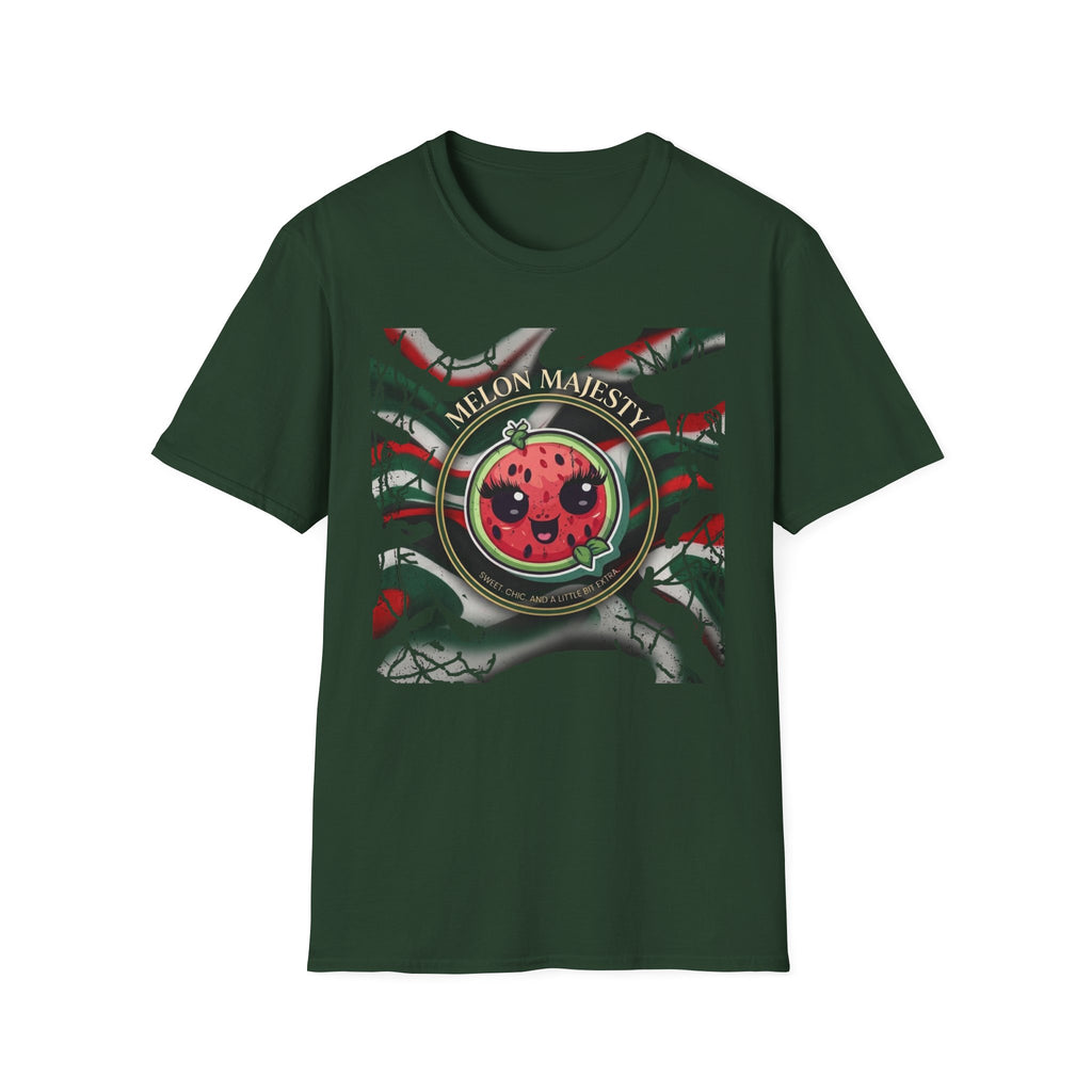 Melon Majesty T-Shirt