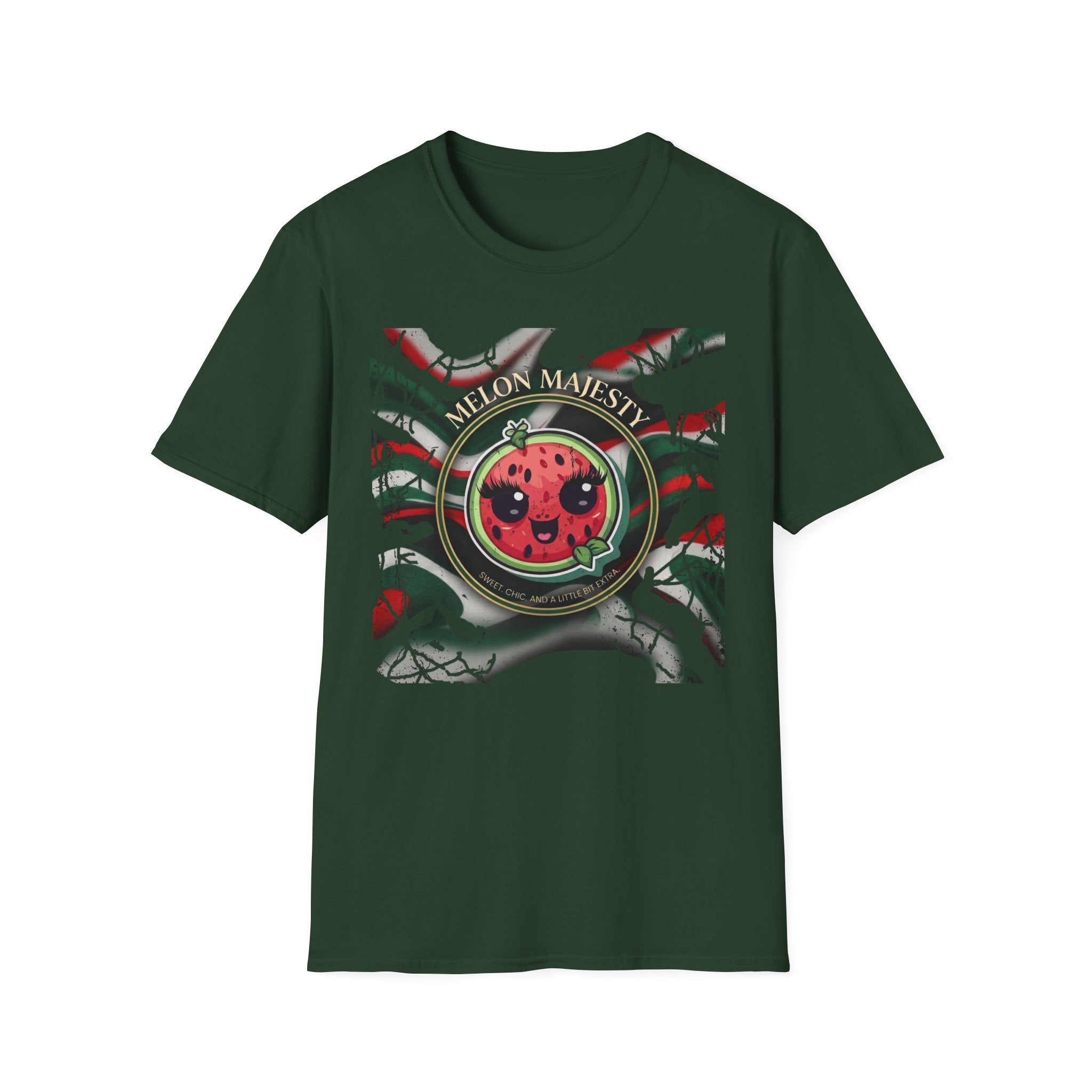 Melon Majesty T-Shirt