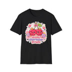 Main Character Fruit T-Shirt