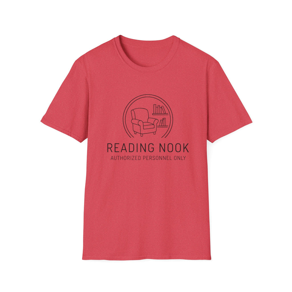 Reading Nook T-Shirt